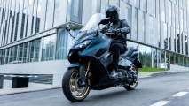 1 Yamaha TMAX Tech MAX 2022 (2)