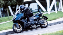 1 Yamaha TMAX Tech MAX 2022 (3)