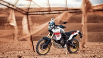 1 Yamaha Tenere 700 Rally Edition 2023 (15)