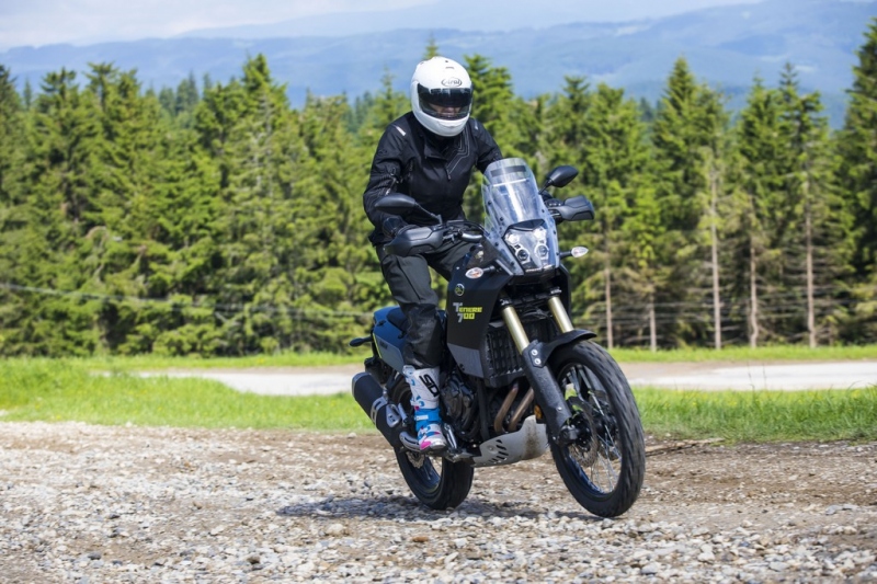 Test Yamaha Ténéré 700: první ochutnávka - 27 - 1 Yamaha Tenere 700 test (15)
