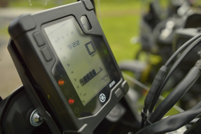 Test Yamaha Ténéré 700: první ochutnávka - 6 - 1 Yamaha Tenere 700 test (24)