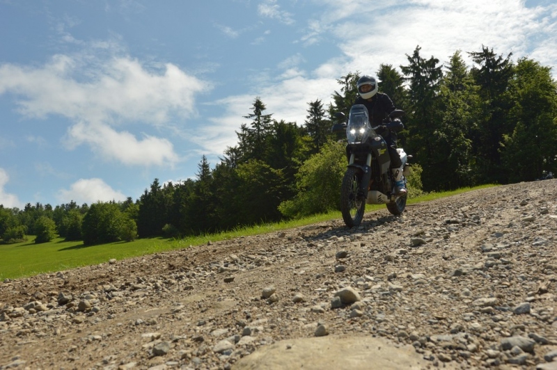 Test Yamaha Ténéré 700: první ochutnávka - 23 - 1 Yamaha Tenere 700 test (28)