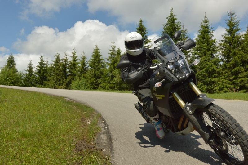 Test Yamaha Ténéré 700: první ochutnávka - 14 - 1 Yamaha Tenere 700 test (33)