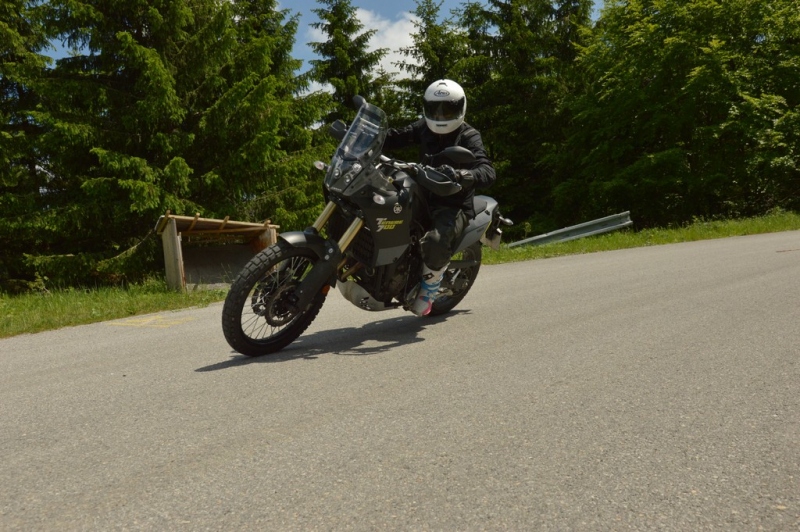 Test Yamaha Ténéré 700: první ochutnávka - 15 - 1 Yamaha Tenere 700 test (35)