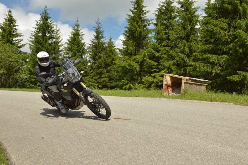 Test Yamaha Ténéré 700: první ochutnávka - 21 - 1 Yamaha Tenere 700 test (30)