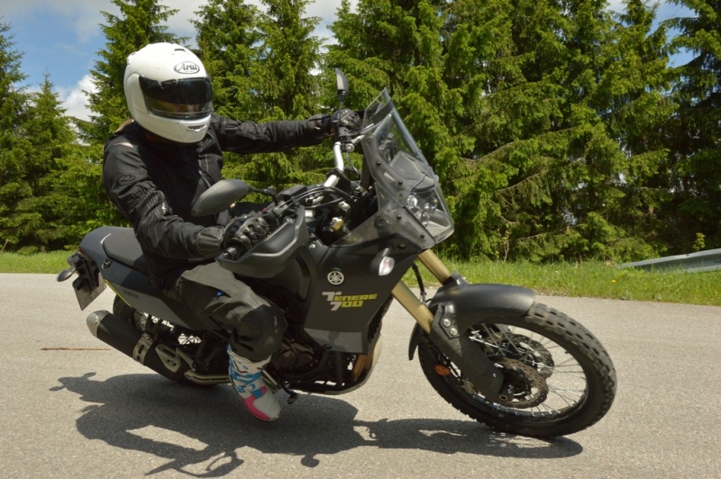 Test Yamaha Ténéré 700: první ochutnávka - 16 - 1 Yamaha Tenere 700 test (6)