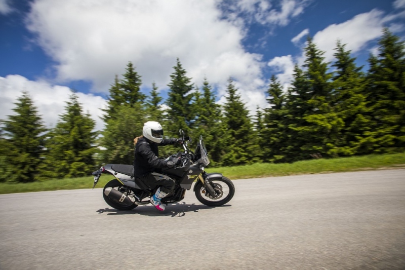Test Yamaha Ténéré 700: první ochutnávka - 20 - 1 Yamaha Tenere 700 test (34)