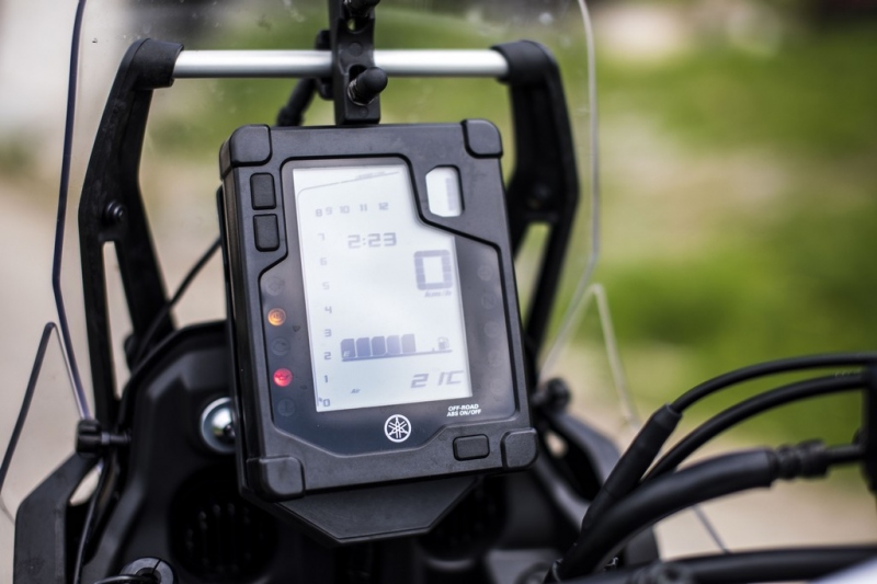 Test Yamaha Ténéré 700: první ochutnávka - 34 - 1 Yamaha Tenere 700 test (9)