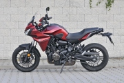 1 Yamaha Tracer 700 test1