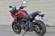 1 Yamaha Tracer 700 test2