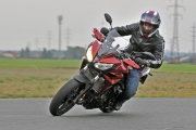 1 Yamaha Tracer 700 test35