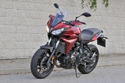 1 Yamaha Tracer 700 test7