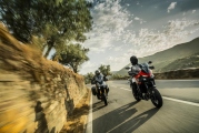 1 Yamaha Tracer 7 GT  Y-AMT  (2)