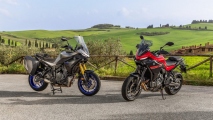 1 Yamaha Tracer 7 GT  Y-AMT  (4)