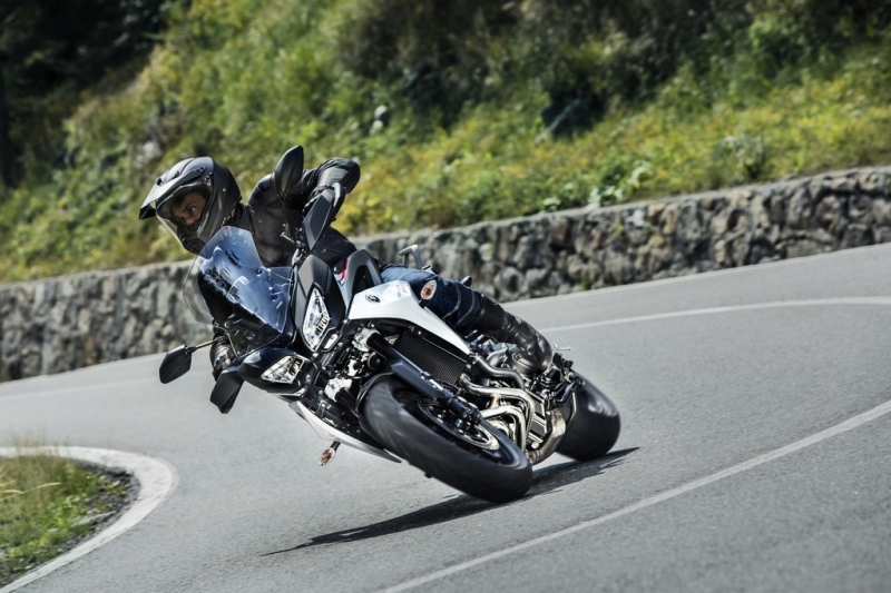 Yamaha Tracer 900 a 900 GT 2018: univerzální stroj - 13 - 1 Yamaha Tracer 900 2018 (7)