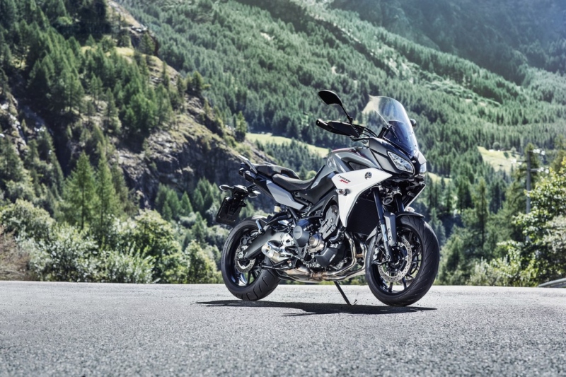 Yamaha Tracer 900 a 900 GT 2018: univerzální stroj - 14 - 1 Yamaha Tracer 900 2018 (8)