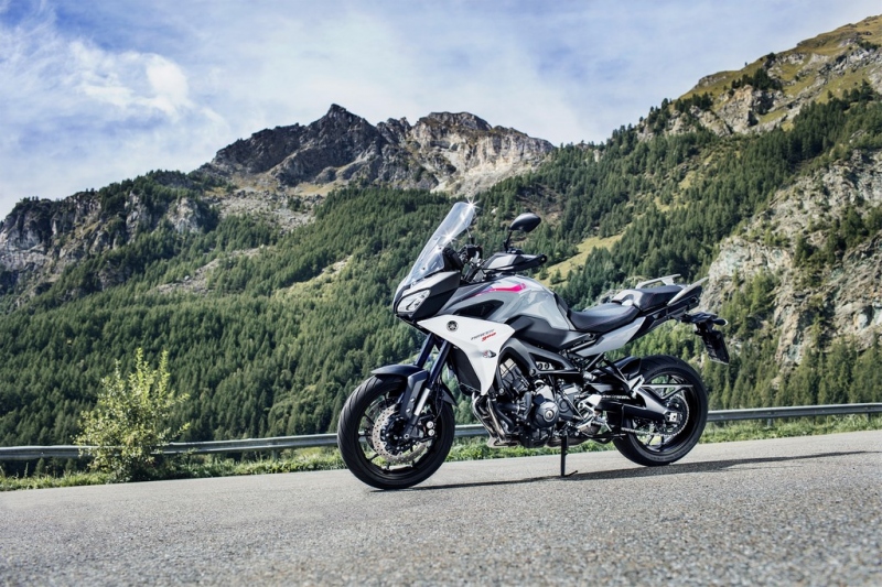 Yamaha Tracer 900 a 900 GT 2018: univerzální stroj - 16 - 1 Yamaha Tracer 900 GT 2018 (9)