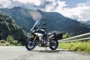 1 Yamaha Tracer 900 GT 2018 (11)