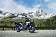 1 Yamaha Tracer 900 GT 2018 (12)