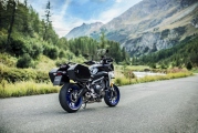 1 Yamaha Tracer 900 GT 2018 (13)