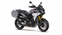 1 Yamaha Tracer 900 GT 2018 (1)