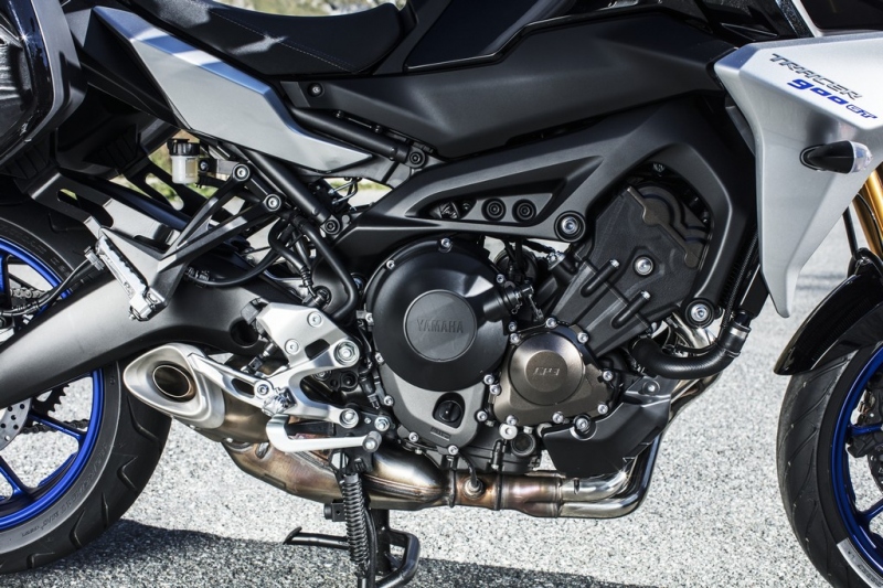 Yamaha Tracer 900 a 900 GT 2018: univerzální stroj - 19 - 1 Yamaha Tracer 900 GT 2018 (4)