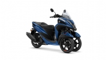 1 Yamaha Tricity 125 2022 (1)