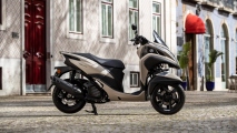 1 Yamaha Tricity 125 2022 (23)