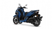 1 Yamaha Tricity 125 2022 (2)