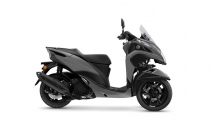 1 Yamaha Tricity 125 2022 (3)
