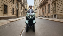1 Yamaha Tricity 125 2025 (10)