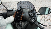 1 Yamaha Tricity 125 2025 (12)