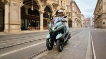 1 Yamaha Tricity 125 2025 (1)