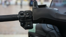 1 Yamaha Tricity 125 2025 (22)