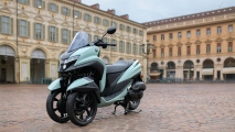 1 Yamaha Tricity 125 2025 (25)
