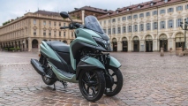 1 Yamaha Tricity 125 2025 (26)