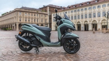 1 Yamaha Tricity 125 2025 (27)