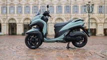 1 Yamaha Tricity 125 2025 (28)