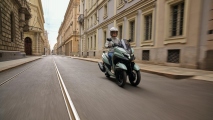 1 Yamaha Tricity 125 2025 (2)