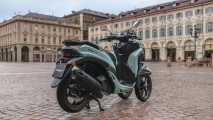 1 Yamaha Tricity 125 2025 (30)