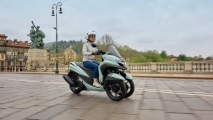 1 Yamaha Tricity 125 2025 (3)