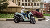 1 Yamaha Tricity 125 2025 (7)