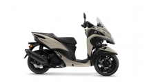 1 Yamaha Tricity 155 2022 (14)