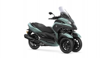 1 Yamaha Tricity 300 2026 (1)
