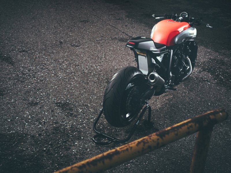 Yamaha Vmax Infrared 2015: výroční edice - 3 - 1 Yamaha Vmax Infrared04