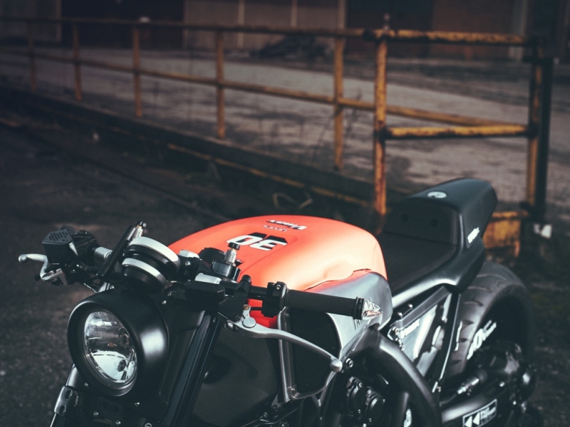 Yamaha Vmax Infrared 2015: výroční edice - 11 - 2 Yamaha Vmax Infrared12