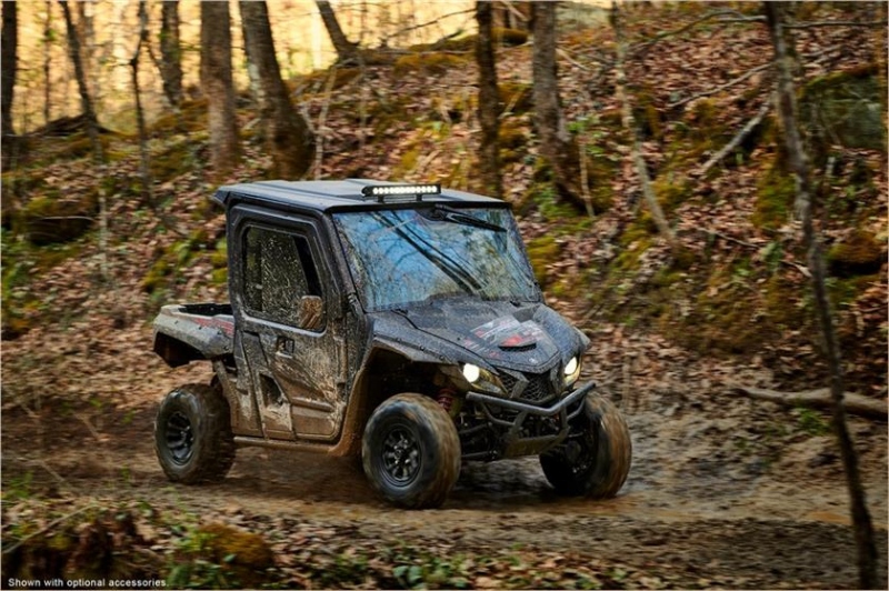 Yamaha Wolverine X2 SE 2019: vzhůru za dobrodružstvím - 6 - 1 Yamaha Wolverine X2 SE 2019 (13)