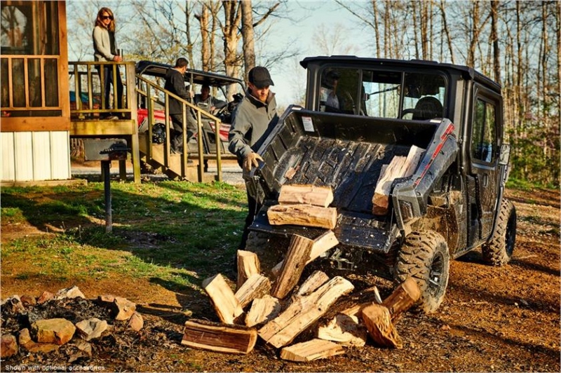Yamaha Wolverine X2 SE 2019: vzhůru za dobrodružstvím - 8 - 1 Yamaha Wolverine X2 SE 2019 (15)