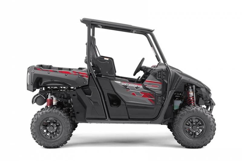Yamaha Wolverine X2 SE 2019: vzhůru za dobrodružstvím - 2 - 1 Yamaha Wolverine X2 SE 2019 (2)