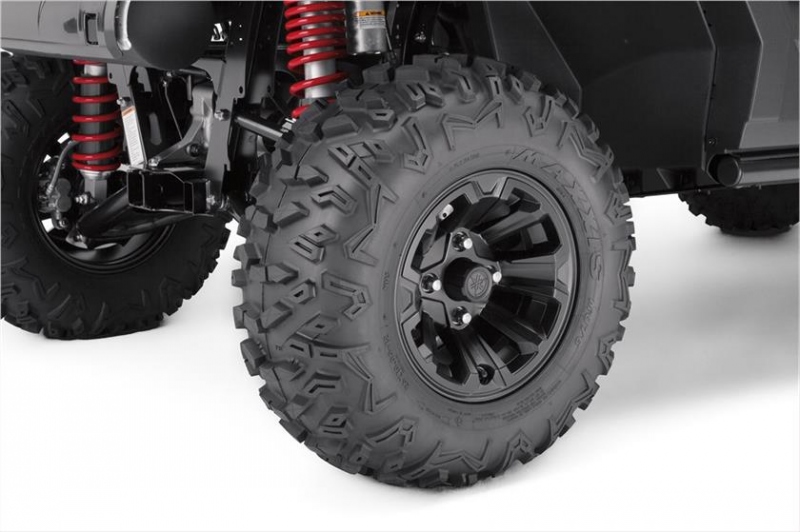 Yamaha Wolverine X2 SE 2019: vzhůru za dobrodružstvím - 13 - 1 Yamaha Wolverine X2 SE 2019 (14)
